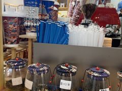 -一杯黔茶(西江千户苗寨古街店)