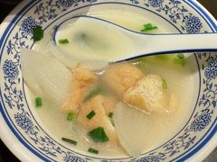 -小潘记鸭血粉丝汤