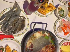 -吉布鲁牛排海鲜自助(巴南万达广场店)