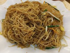 土鸡蛋炒银丝米粉-心点盛宴江南西店