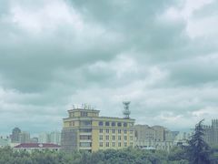 -上海汾阳花园酒店