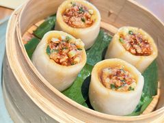 -荣家黄鱼面(南京西路店)