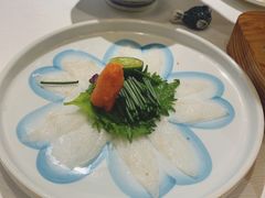 -肆月河豚·新淮扬(金融街店)