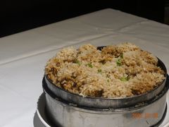荷香糯米排骨-金春禧(世茂国际广场店)