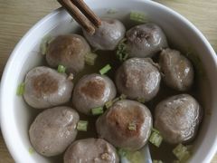 -胜泉小吃店(长汀宾馆店)