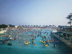 -秦皇岛乐岛海洋王国