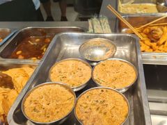 -新川饮食(新川小区店)