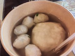 -永和鱼丸(南后街店)