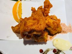 南蛮炸鸡块-有喜屋·深夜食堂(环宇荟店)
