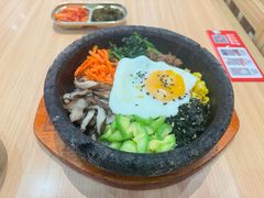 -小木屋拌饭(西安万象天地店)