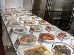 -東城故事·尋找姆媽的味道(玉兰路店)