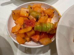 -眉州小吃(石景山店)