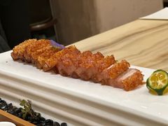 -锦粤宫·精致粤菜(深圳北站店)