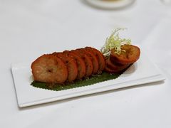 -喜宴又一村·粤菜·茶点·海鲜(壹方天地店)