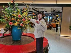 -晶丽香榭自助餐(南京大饭店)