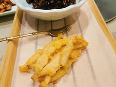 -海天楼中餐厅(吴宫泛太平洋酒店)
