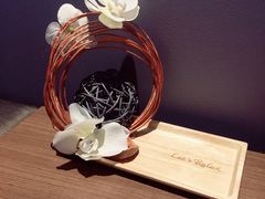 -Let’s Relax Spa(Siam Square One)