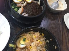 -蘑菇餐厅(马台街店)