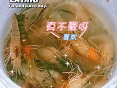 -粮心小农·大头虾亲子生态园(长发店)