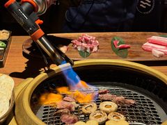 -虎哥六韩式烤肉料理 TIGERGRILL(隆生金山湖中心购物广场店)