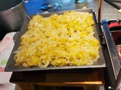 -很久以前羊肉串(簋街店)