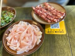 -黄潇洒老火锅(九眼桥宏济巷店)