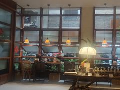 -银米·云南传统过桥米线(双廊黑金冠店)