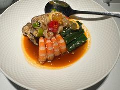 -道海元·潮粤汇(前滩店)