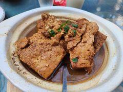 -天毓山庄·餐厅