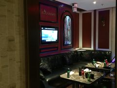 -格莱美量贩式KTV(奥帆店)