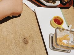-豪客来牛排(大汉口城店)