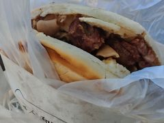 -清真拉妈卤味(回民街店)