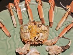 -成隆行·蟹王府(九江路店)