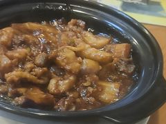 -百姓百味海鲜酒楼(粤垦路总店)