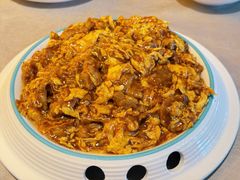 -金家老三饭庄(常营店)