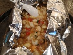 -九华山聚龙大酒店