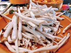-龍歌自助小火锅(市南金茂湾店)