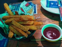-Famous肥猫墨西哥音乐餐吧(五棵松华熙LIVE店)