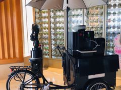 -上海明天广场JW万豪酒店