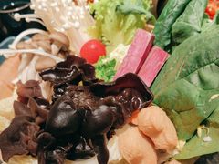 -湊湊火锅·茶憩(打浦桥日月光店)