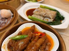-益健美食大广场(北岭店)