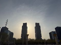 -郑州东站