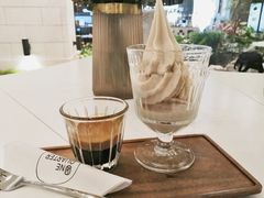 -1/4 ONE QUARTER COFFEE LAB(朝阳大悦城店)