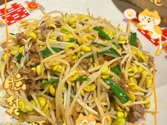 -广府乡下·饭庄(新港东路店)