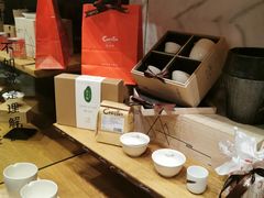 -去茶山(新光里店)