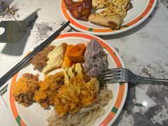 -比格比萨自助(宝山日月光店)