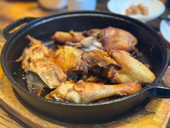 -临家闽南菜(宝洲路店)