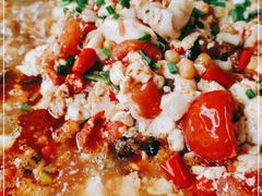 -古城苗家土菜馆(河景餐厅店)