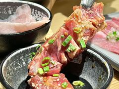 -拾勝牛·江景安格斯烧肉放题(江湾阳光天地店)