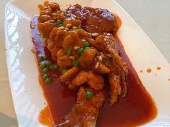 -沪江饭店(利舞台店)